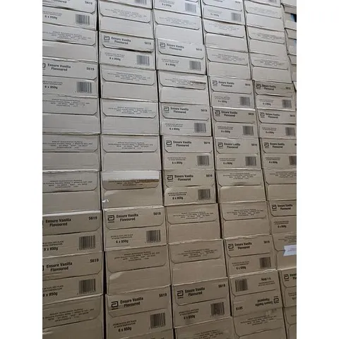 DATE 2027 Sữa Ensure Úc 850g Chất Lượng, Giá Tốt