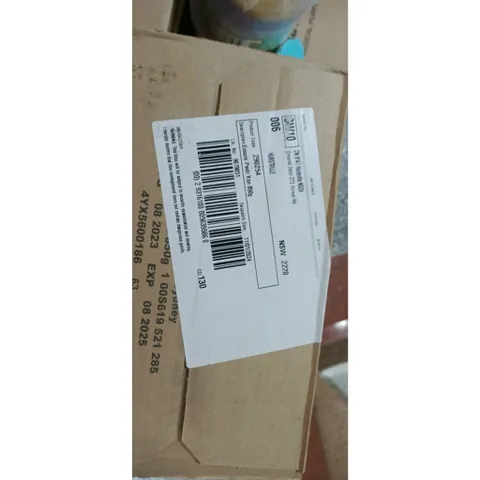 DATE 2027 Sữa Ensure Úc 850g Chất Lượng, Giá Tốt