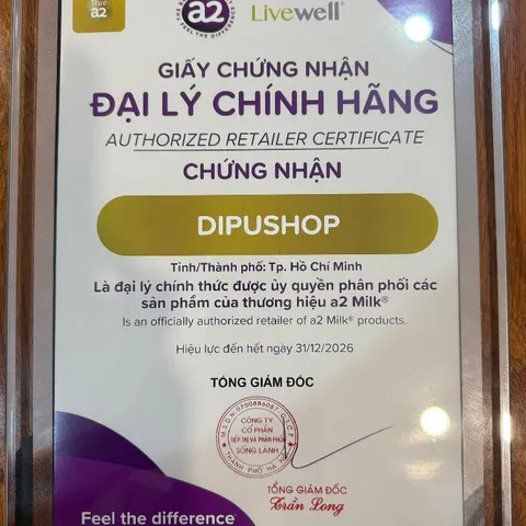[COMBO 2 HỘP] Sữa Tươi A2 Full Cream 200ml