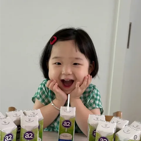 [COMBO 2 HỘP] Sữa Tươi A2 Full Cream 200ml