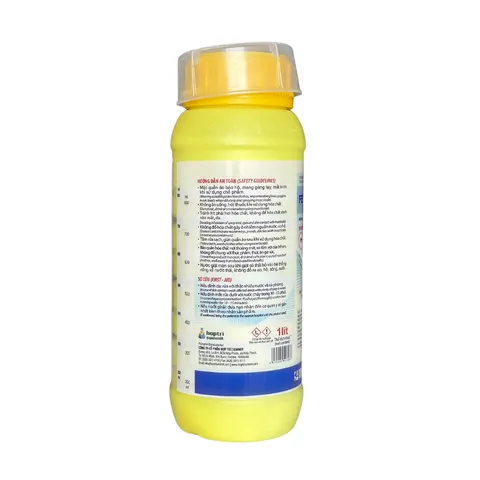 Thuốc muỗi Fendona 10SC 1 lít, diệt côn trùng, đuổi gián, diệt ruồi kiến, bọ chét (chính hãng)