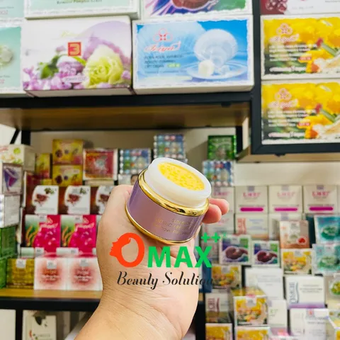 Kem BETNEVAL Tím 30g - Dưỡng Trắng - Giảm Thâm Nám - Chống Lão Hóa - Ngừa Mụn - Làm Đều Màu Da