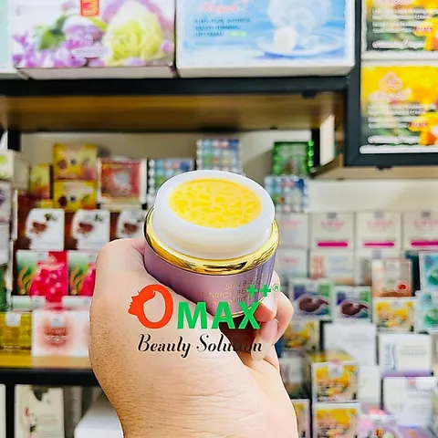 Kem BETNEVAL Tím 30g - Dưỡng Trắng - Giảm Thâm Nám - Chống Lão Hóa - Ngừa Mụn - Làm Đều Màu Da