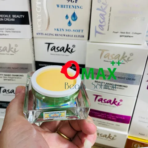 Combo Kem FEIYA Antirich Beauty Cream 30g Và Serum Feiya Whitening EGF 5ml - Trắng Da - Ngừa Lão Hóa