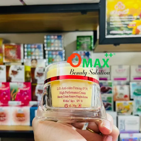 Combo Kem Nhân Sâm 50g Và Serum EGF 5ml FEIYA - Chống Nhăn - Ngừa Lão Hóa - Trắng Da - Cân Bằng pH