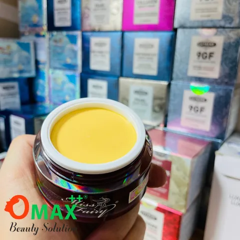 Kem Collagen MISS FAIRY - Nhau Thai Cừu 15g - Làm Trắng - Chống Nhăn - Ngừa Lão Hóa - Tái Tạ Da