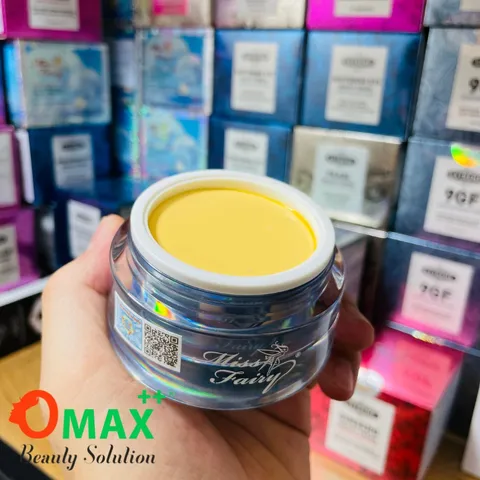 Kem MISS FAIRY Q10 - Dưỡng Trắng Da - Tái Tạo - Mờ Thâm Nám - Tàn Nhang - Đồi Mồi - Giảm Nếp Nhăn