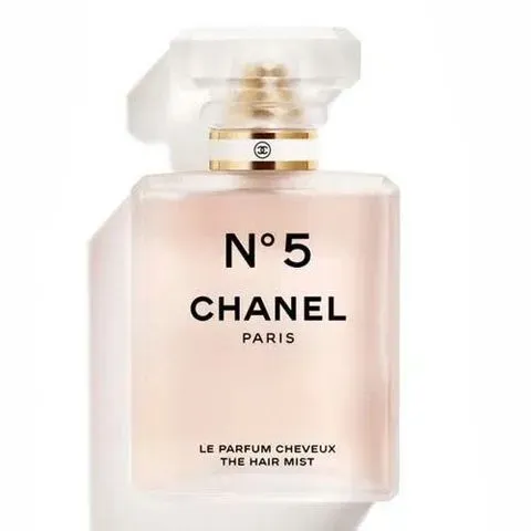 Nước Hoa Nữ Chanel N°5 Eau De Parfum 100ml - Biểu Tượng Thanh Lịch, Hương Thơm Quyến Rũ, Chai Thủy Tinh Sang Trọng 868407