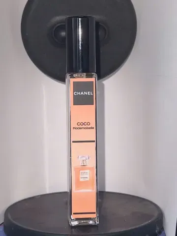 Nước hoa nữ Chanel Coco Mademoiselle 10ml - Hương thơm quyến rũ sang trọng cho phái đẹp - Món quà hoàn hảo cho tín đồ làm đẹp 868409