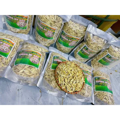 1kg Hoàng Kỳ Bắc 868518