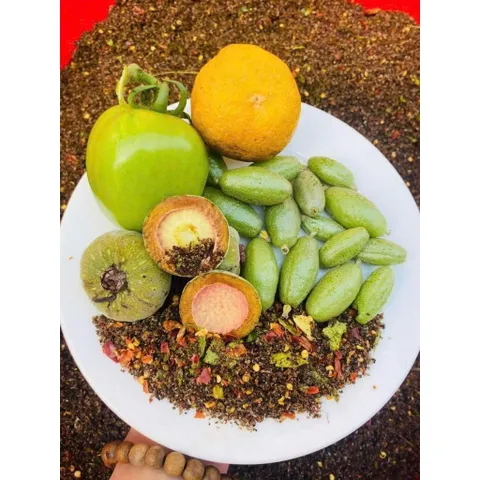 CHẨM CHÉO KHÔ TÂY BẮC 868534