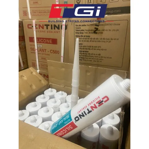 Keo Silicone A500 Dán Bể Cá Thủy Sinh Cao Cấp Keo Trong Không Độc Cho Cá Chống rò rỉ Chịu Lực Tốt