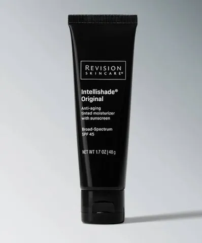 Kem Chống Nắng Dưỡng Ẩm Revision Intellishade Original SPF 45 - Giảm Nếp Nhăn và Bảo Vệ Da Hiệu Quả 48g 868691