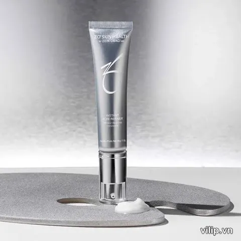 Serum Se Khít Lỗ Chân Lông Zo Skin Health Instant Pore Refiner 29g - Làm Mịn Da, Giảm Dầu, Dưỡng Ẩm Chuyên Sâu, Chất Lượng Cao 868736