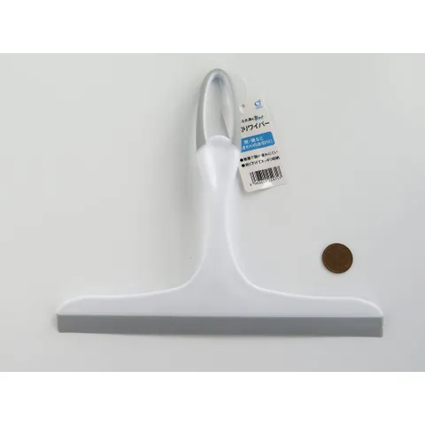 [COMBO 3 CÁI] Cây lau kính vệ sinh kính cầm tay cán ngắn nội địa Nhật Bản Kokubo 868837