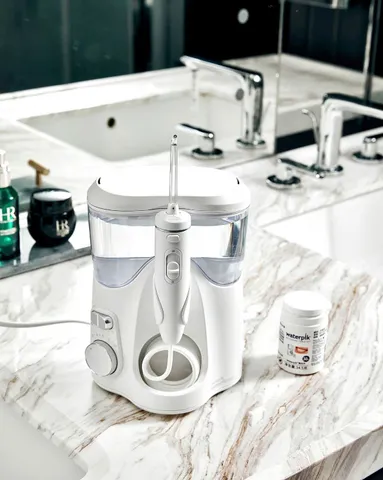 MÁY TĂM NƯỚC WATERPIK WF150EC - ĐIỆN 220V