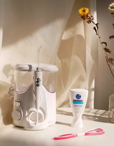 MÁY TĂM NƯỚC WATERPIK WF150EC - ĐIỆN 220V