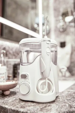 MÁY TĂM NƯỚC WATERPIK WF150EC - ĐIỆN 220V
