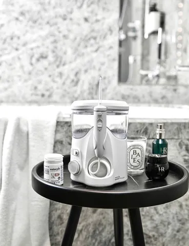 MÁY TĂM NƯỚC WATERPIK WF150EC - ĐIỆN 220V