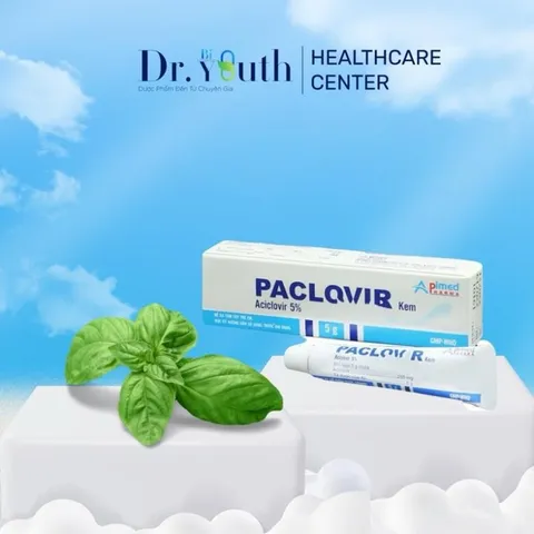 Kem ngừa mụn nước, virus Herpes , ngăn ngừa rôm mụn ghẻ bóng nước, bảo vệ da hiệu quả, sau xăm môi