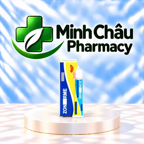 Kem ngừa mụn nước, virus Herpes , ngăn ngừa rôm mụn ghẻ bóng nước, bảo vệ da hiệu quả, sau xăm môi