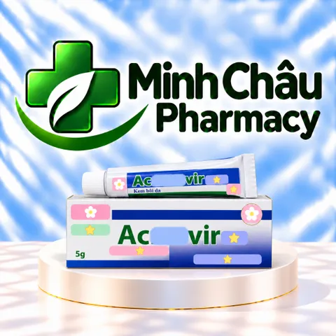 Kem ngừa mụn nước, virus Herpes , ngăn ngừa rôm mụn ghẻ bóng nước, bảo vệ da hiệu quả, sau xăm môi