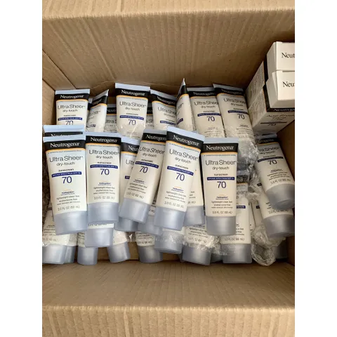 Kem chống nắng Neutrogena SPF70 của Mỹ (hàng chuẩn) 869217