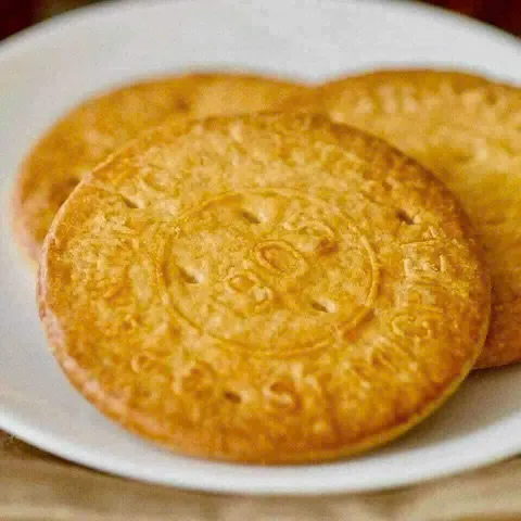 Bánh quy bơ Pháp La Grande Galette French Butter Cookies 600gr - Hàng Mỹ 869208