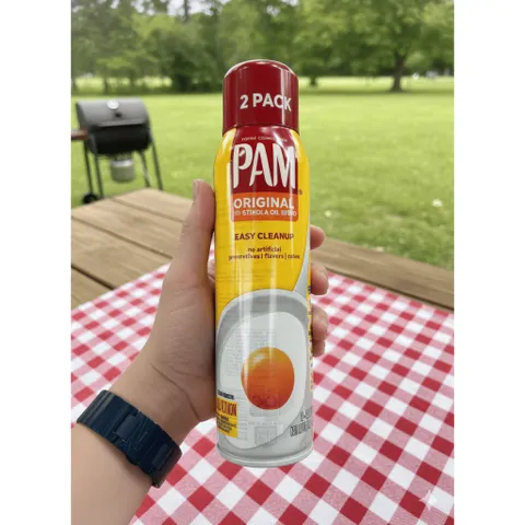 Xịt chống dính PAM Original 1 chai (340g) – Hàng Mỹ chính hãng 869311