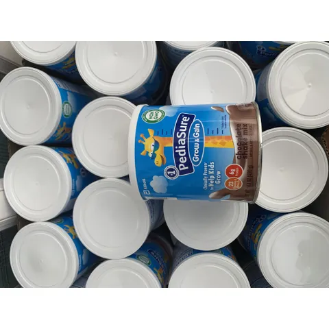 Sữa bột Pediasure Grow Gain 400g dành cho trẻ của Mỹ