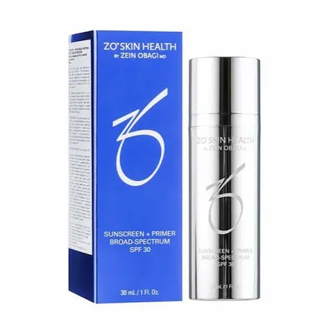 Kem Chống Nắng Zo Primer SPF 30 - Bảo Vệ Da, Chống Oxy Hóa, Lớp Lót Trang Điểm Hoàn Hảo, 15ml 869520