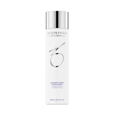 Nước Hoa Hồng Zo Skin Health Calming Toner 180ml - Dưỡng Ẩm, Làm Dịu Da Nhạy Cảm, Cân Bằng pH cho Làn Da Khỏe Mạnh 869524