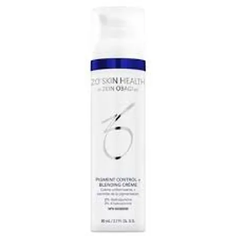 Bộ Zo Skin Health Pigment - Kem Giảm Nám và Tàn Nhang Sáng Mịn với Hydroq'uinone 4% & Công Nghệ Obagi, Dưỡng Da Chuyên Sâu