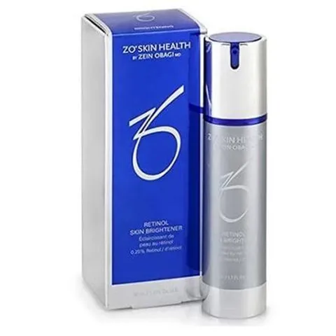 Kem Dưỡng Trắng Da ZO Skin Health Retinol Skin Brightener 0.25% - Làm Sáng Da, Giảm Nếp Nhăn, Phục Hồi Da Khỏe Mạnh, Chống Oxy Hóa 869558