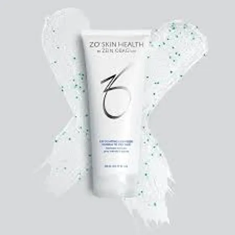 Sữa Rửa Mặt Zo Skin Health Exfoliating Cleanser 200ml - Sản Phẩm Ngăn Ngừa Mụn Dành Cho Da Dầu, Làm Sạch Tươi Mới, Cải Thiện Da Mặt 869566