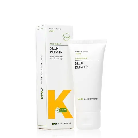 Kem Dưỡng Phục Hồi Da Innoaesthetics Inno Derma Skin Repair 60ml - Phục hồi khẩn cấp 