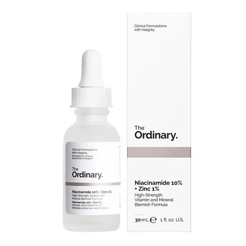 the ordinary