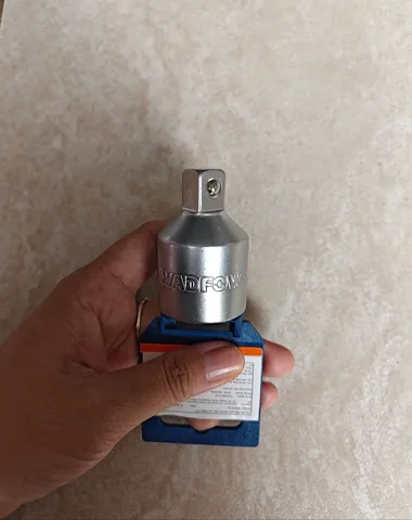 (K17) Đầu tuýp chuyển đổi Wadfow WSC9234 có kích thước 3/4