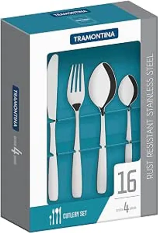 Set bàn ăn 16 món OSLO Tramontina