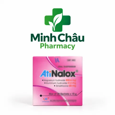Gel Dạ Dày (Hộp 20 gói) Giúp giảm acid dịch vị, hỗ trợ giảm  viêm loét dạ dày, tá tràng