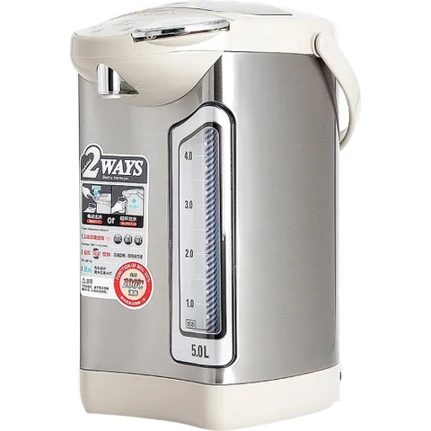 Bình Thủy Điện LocknLock EJK582BEG (5L)
