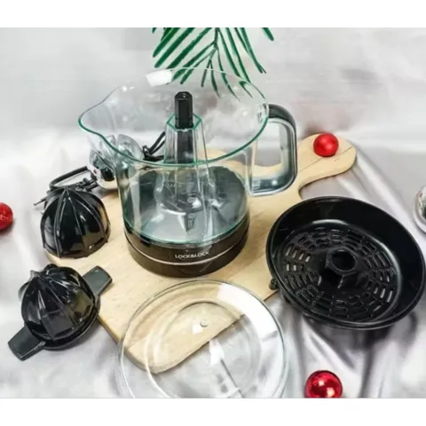 Máy Vắt Cam LocknLock EJJ236 (0,7L) - Bảo Hành 01 Năm