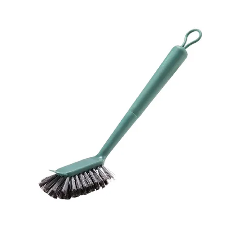 Bộ chổi cọ bàn chải vệ sinh phòng tắm đa năng LocknLock - Chà sàn, cọ toilet, cọ đầu dẹp, gạt nước - Màu xanh