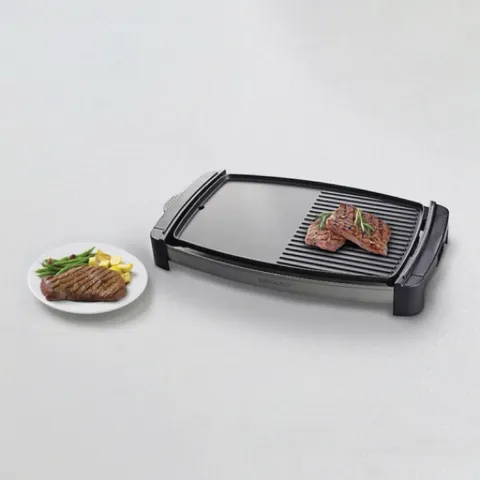 Bếp Nướng Điện LocknLock EJG232