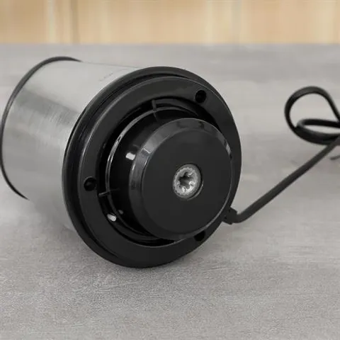 EJM172 - MÁY XAY THỊT Lock&Lock220V -, 50Hz, 300W, 2L - Màu bạc