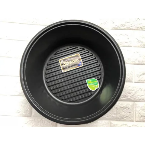 Nồi Lẩu Điện đa năng LocknLock EJP331BLK (5 lít)
