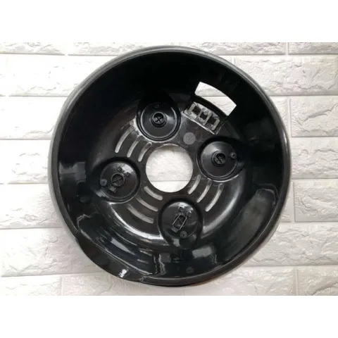 Nồi Lẩu Điện đa năng LocknLock EJP331BLK (5 lít)