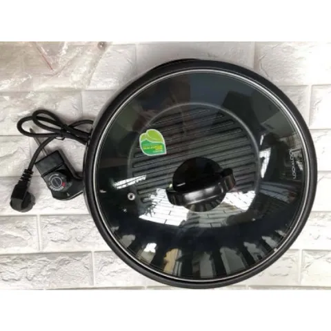 Nồi Lẩu Điện đa năng LocknLock EJP331BLK (5 lít)