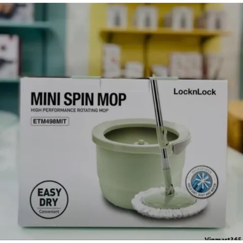 Thùng chứa nước Locknlock ETM498mit
