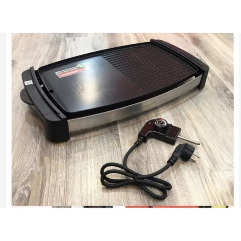 Bếp Nướng Điện Lock&Lock EẸG232